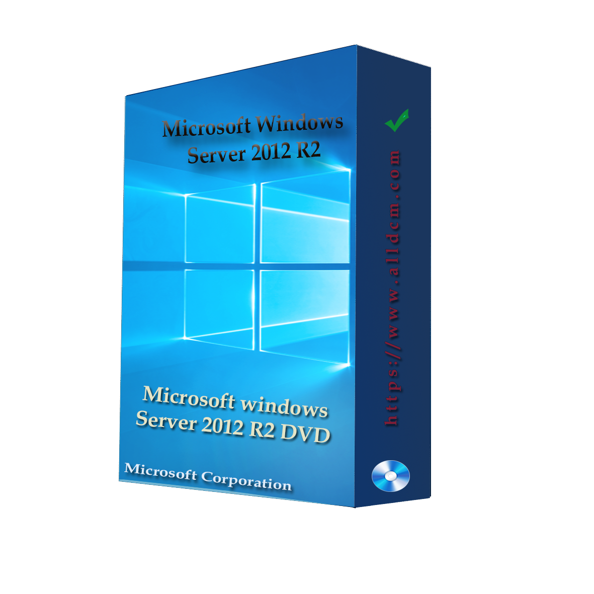 download microsoft windows server 2012 r2 iso